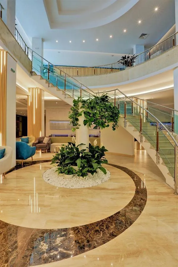 ****  Mirabelle Hotel Golden Sands Bulgarien