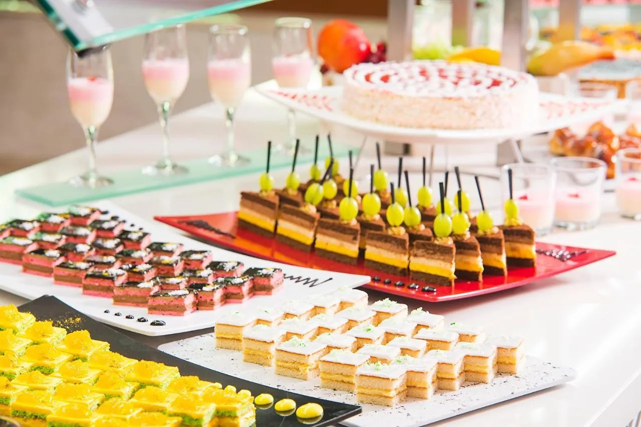 Mirabelle Hotel Złote Piaski
