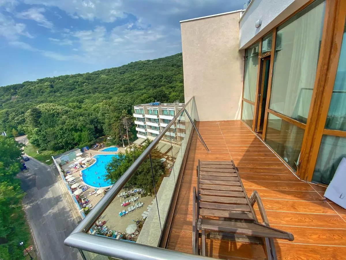 Mirabelle Hotel Golden Sands