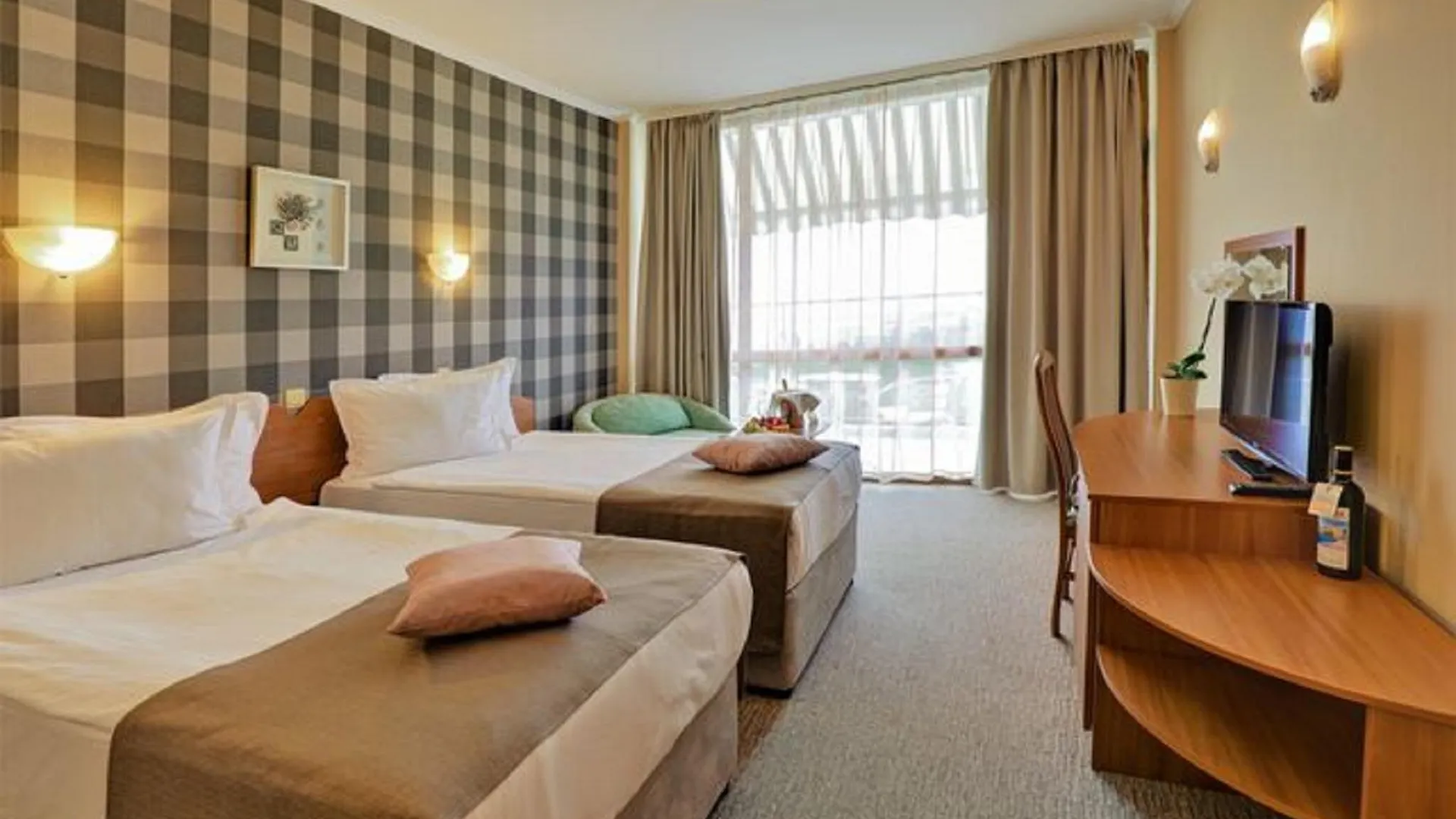 Mirabelle Hotel Golden Sands