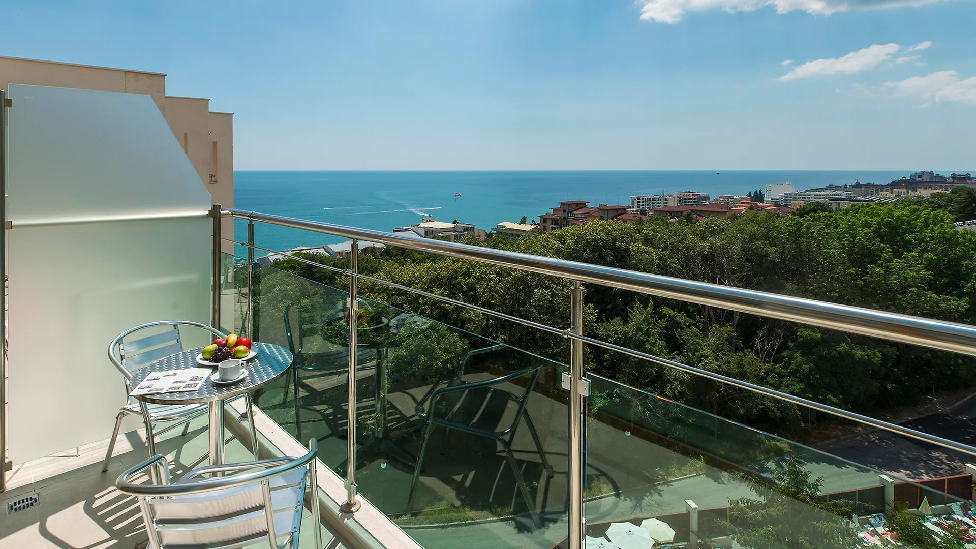 Mirabelle Hotel Golden Sands