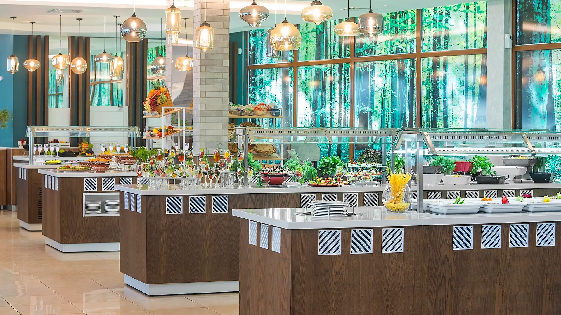 Mirabelle Hotel Golden Sands