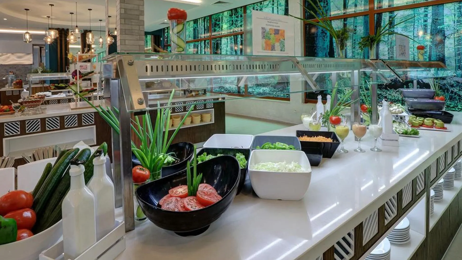 Mirabelle Hotel Golden Sands