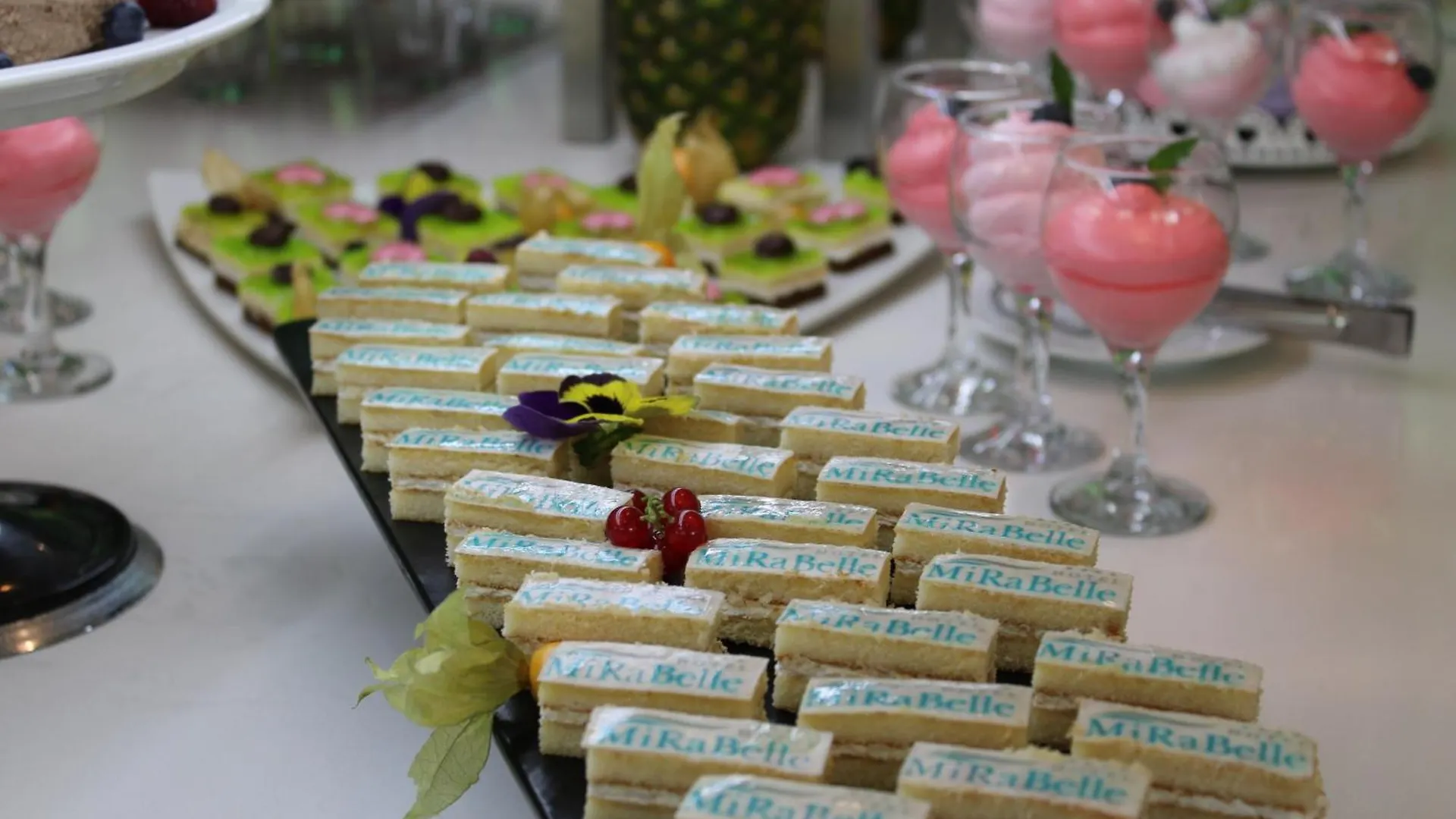 Mirabelle Hotel Золотые Пески
