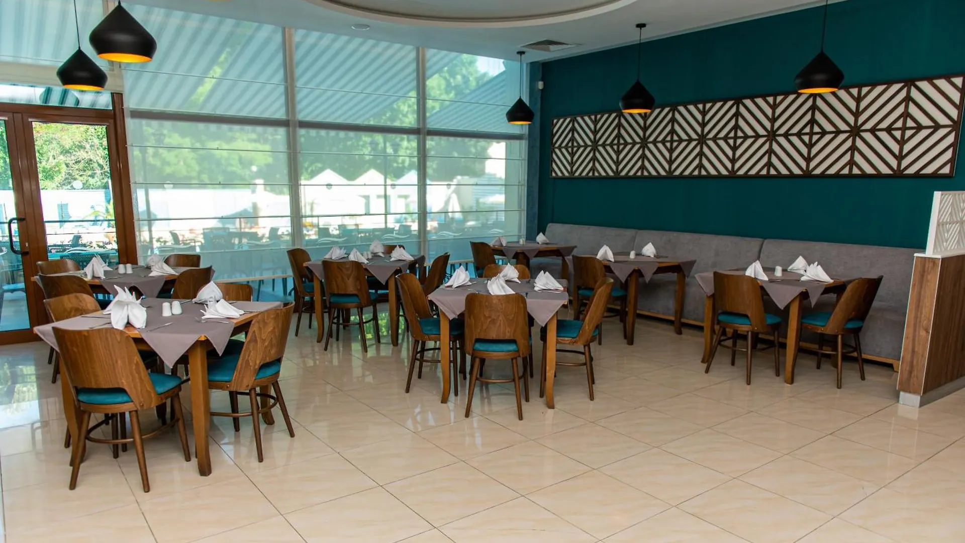 Mirabelle Hotel Золотые Пески