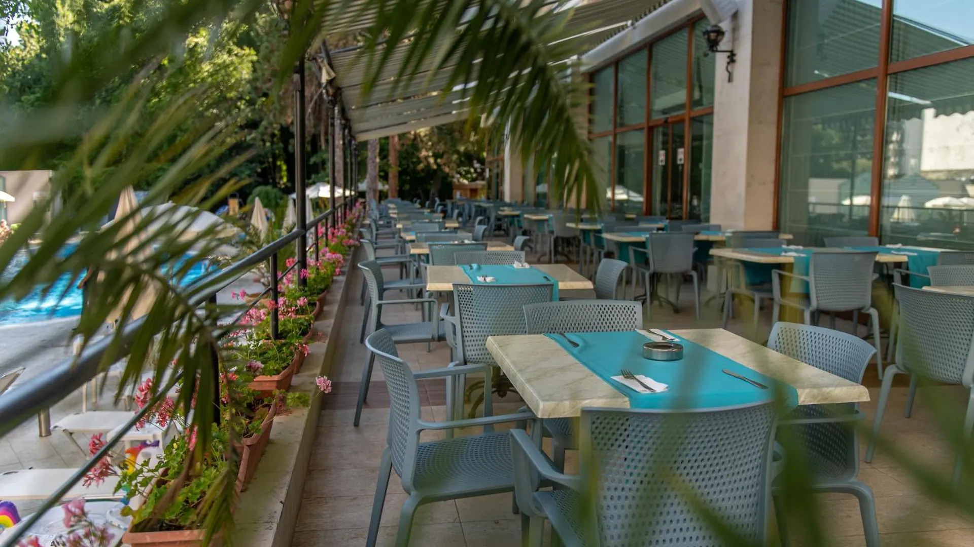 Mirabelle Hotel Golden Sands