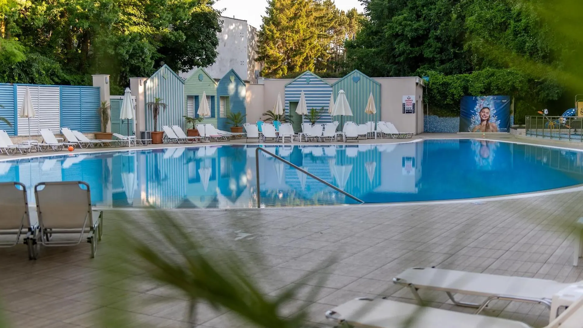 Mirabelle Hotel Złote Piaski