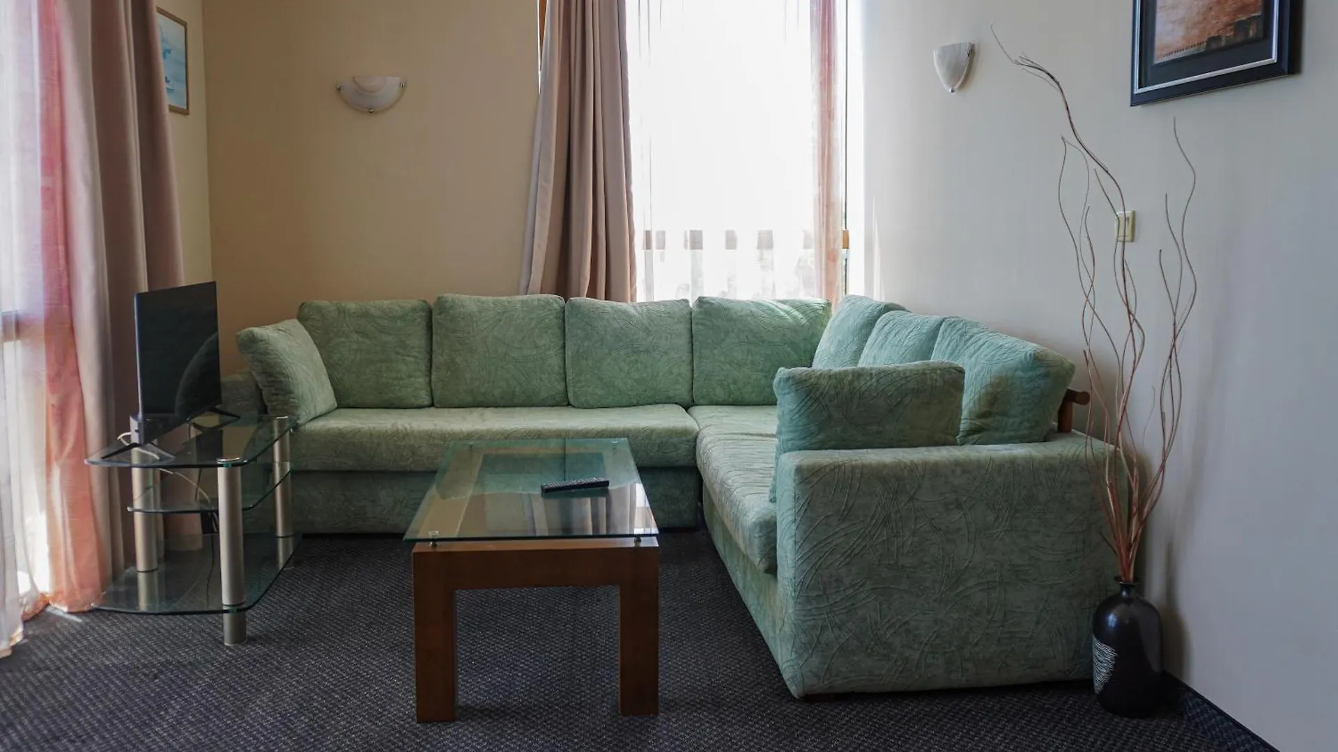 Mirabelle Hotel Golden Sands 4*,  Bulgarien