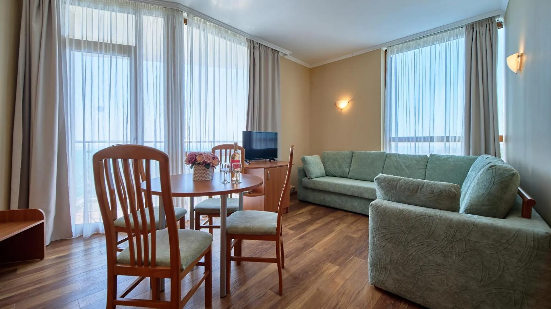 Mirabelle Hotel Zlate písky