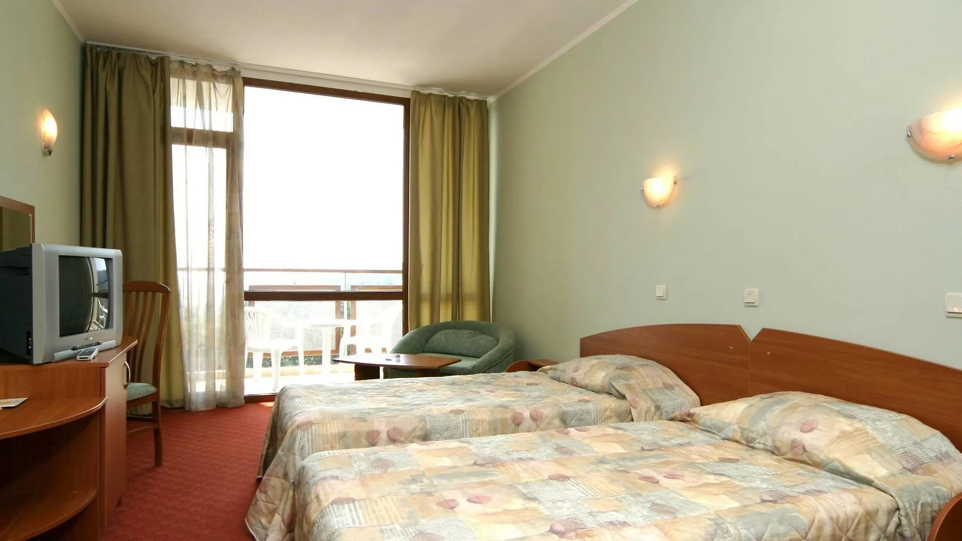 Mirabelle Hotel Golden Sands