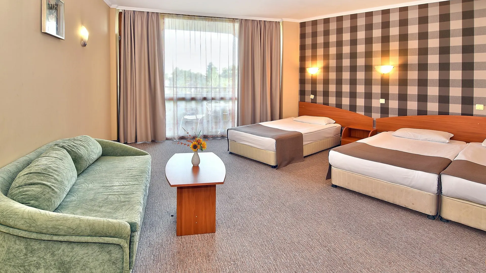 Mirabelle Hotel Golden Sands