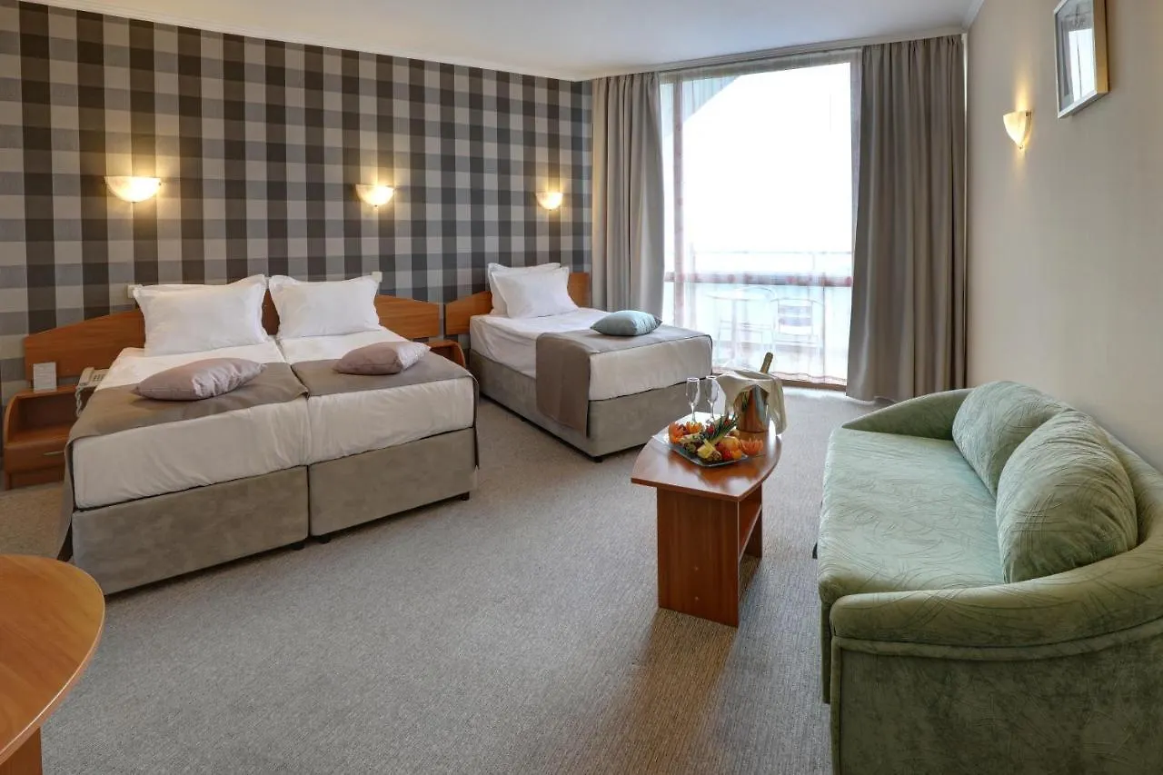Mirabelle Hotel Golden Sands