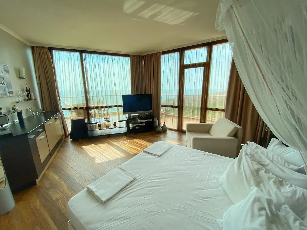 Mirabelle Hotel Golden Sands Bulgaria