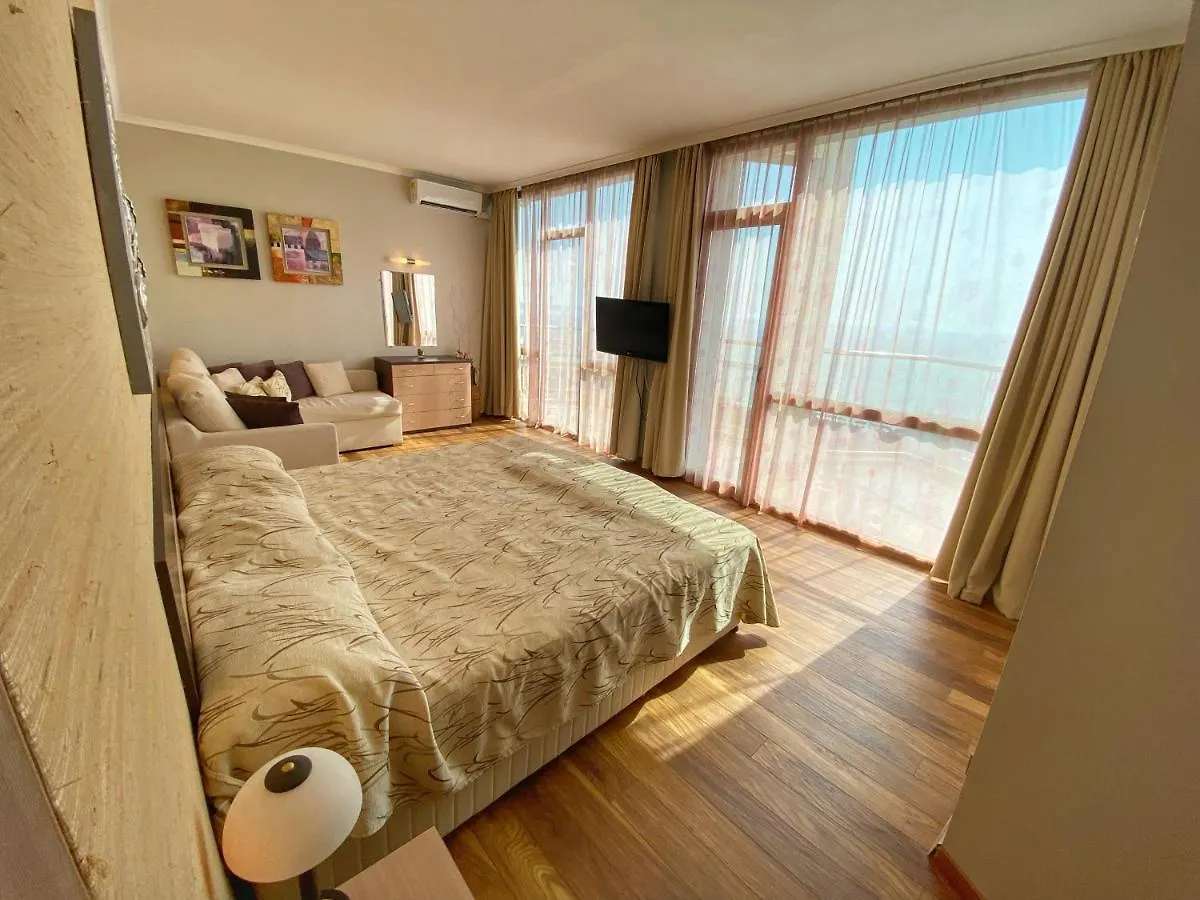 ****  Mirabelle Hotel غولدن ساندز بلغاريا