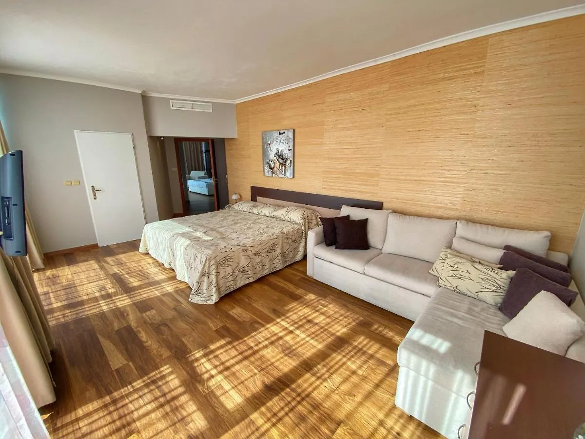 ****  Mirabelle Hotel غولدن ساندز بلغاريا