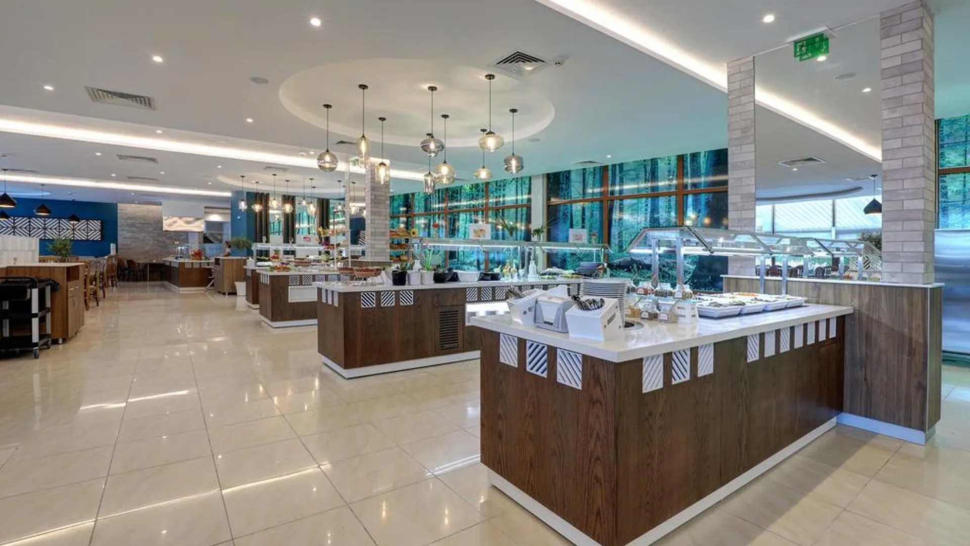 Mirabelle Hotel غولدن ساندز