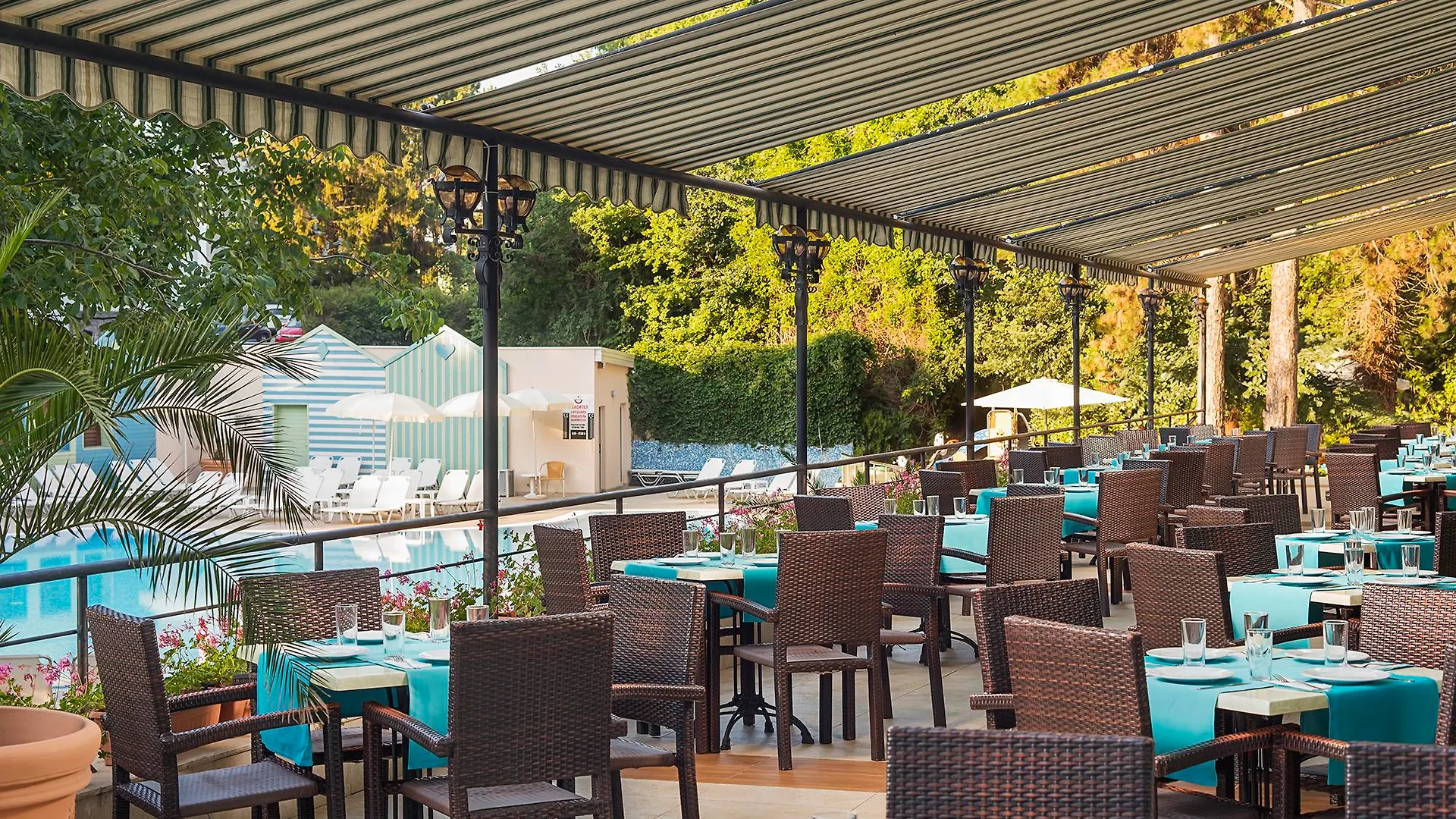 Mirabelle Hotel غولدن ساندز