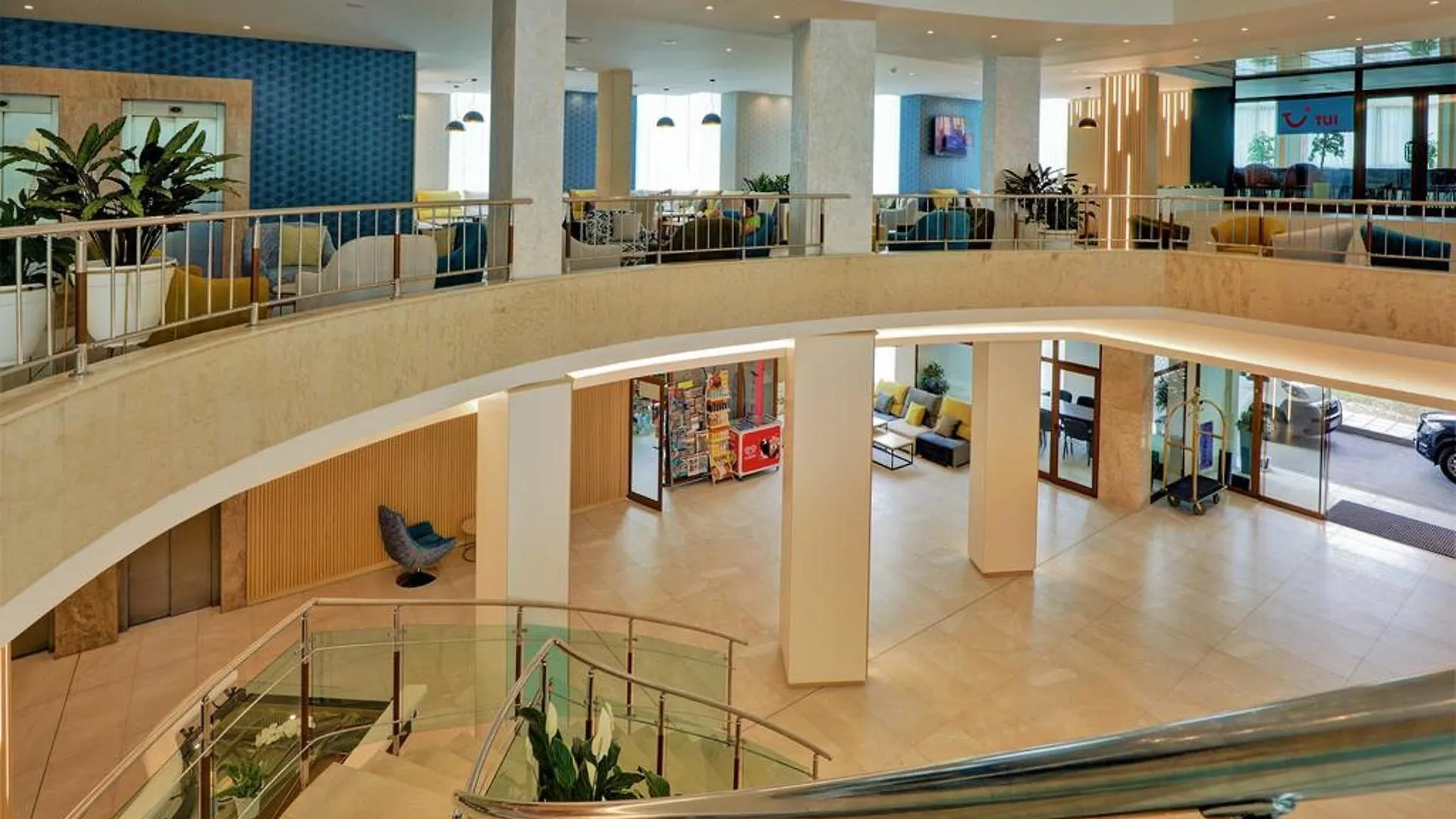 ****  Mirabelle Hotel غولدن ساندز بلغاريا
