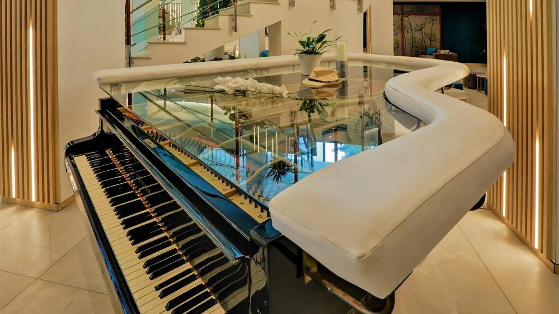 Mirabelle Hotel غولدن ساندز