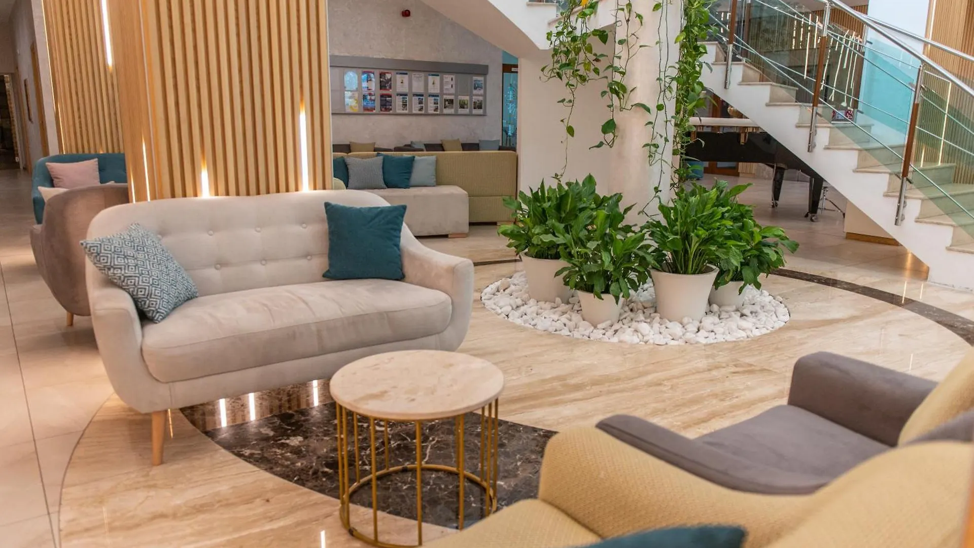 Mirabelle Hotel غولدن ساندز