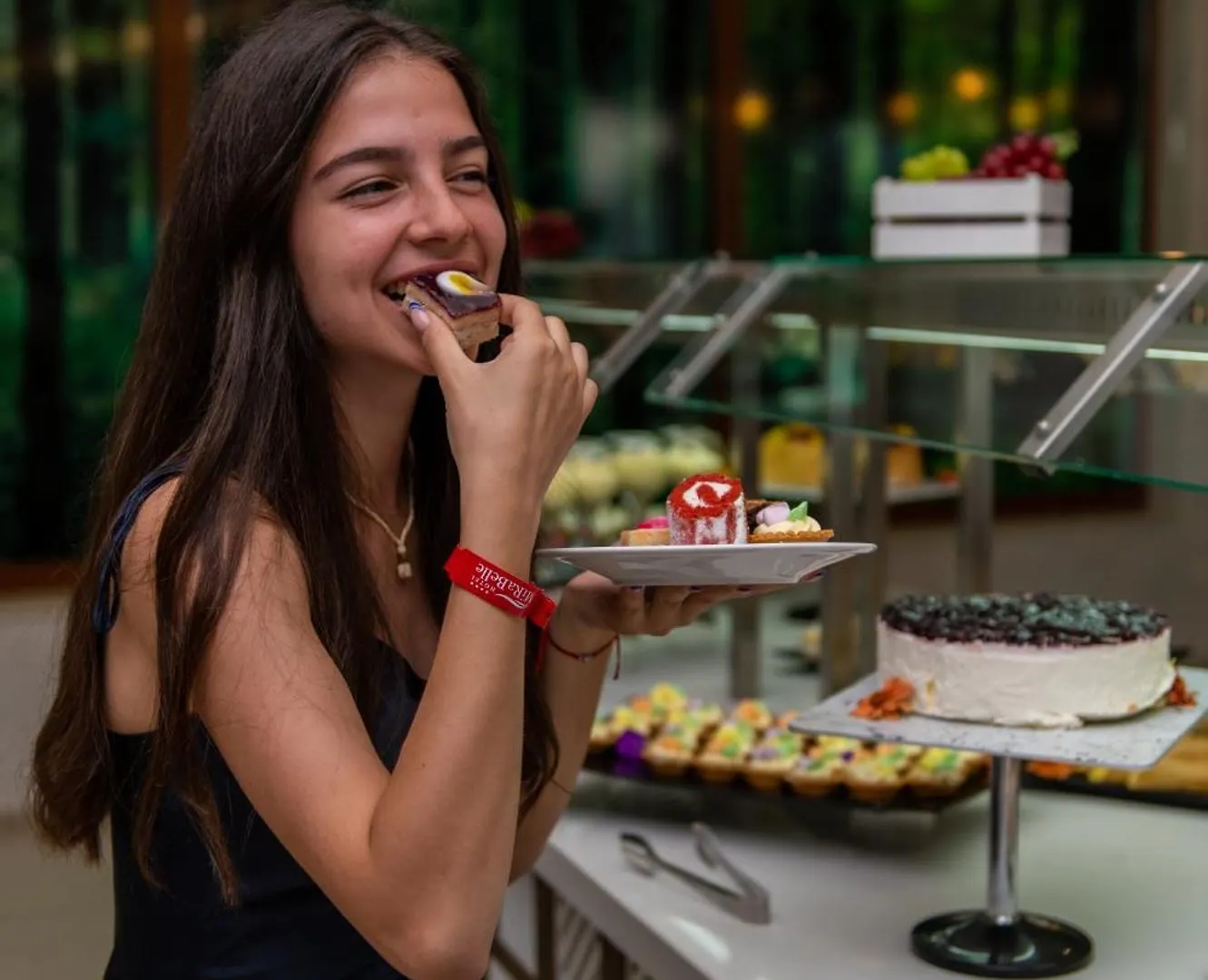 Mirabelle Hotel Золотые Пески Болгария