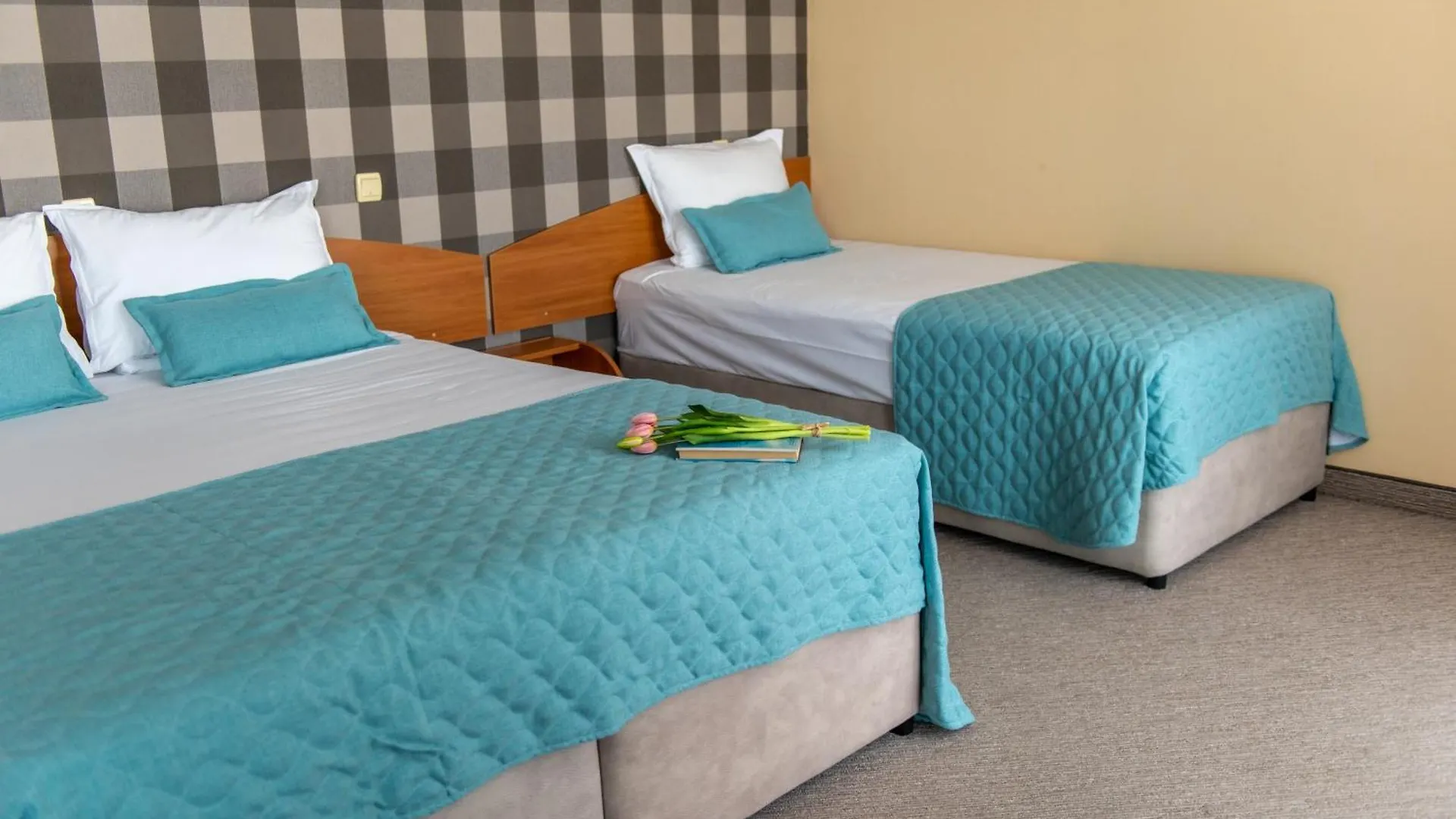 Mirabelle Hotel غولدن ساندز بلغاريا