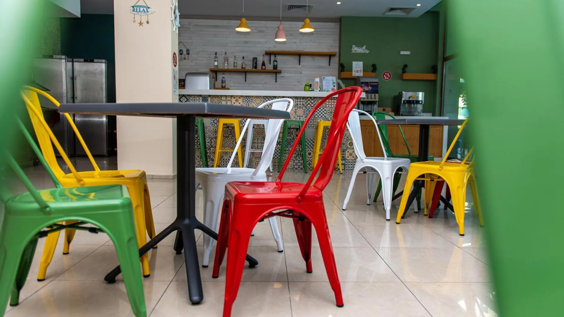 Mirabelle Hotel Golden Sands