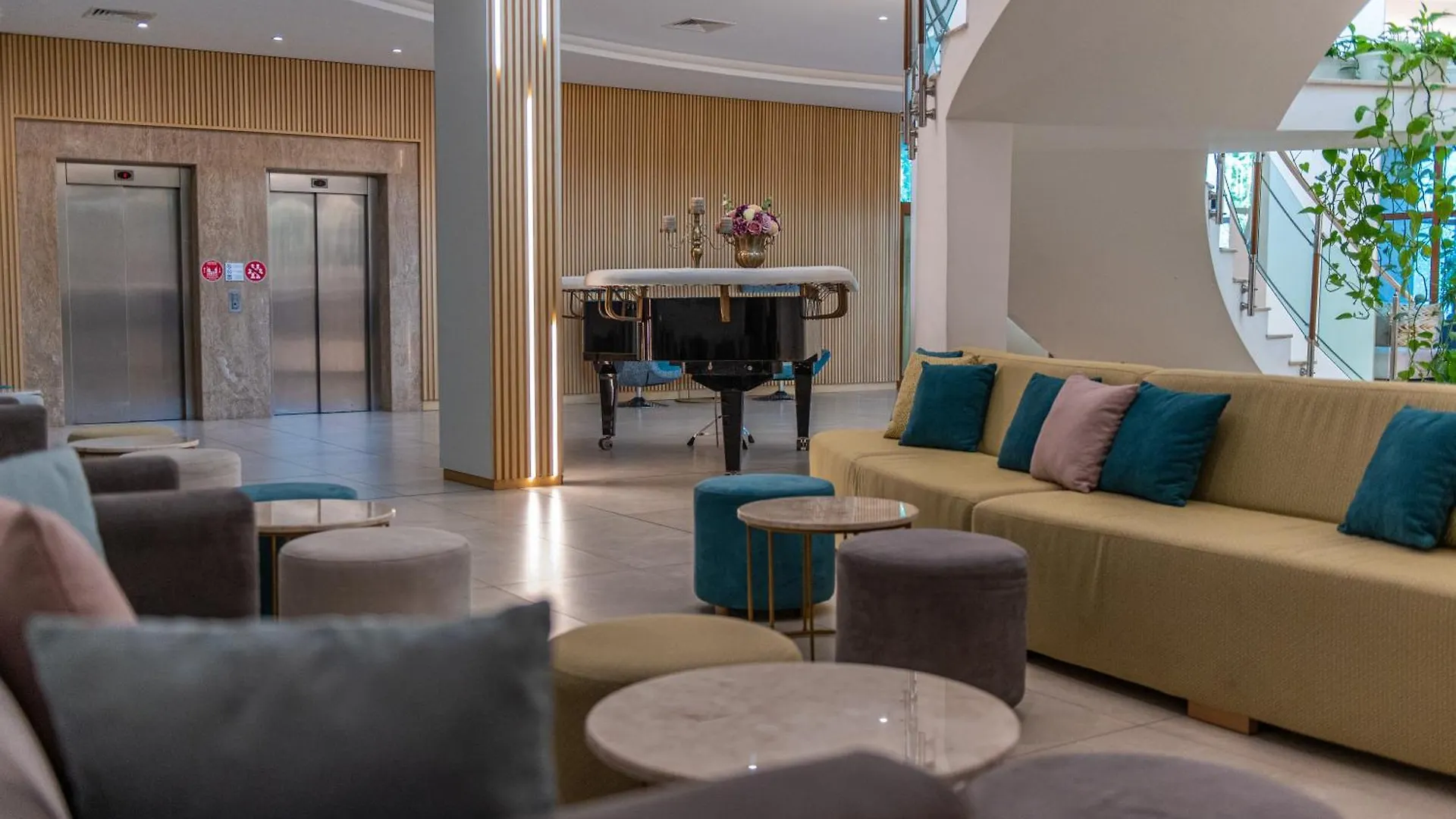 Mirabelle Hotel Золотые Пески
