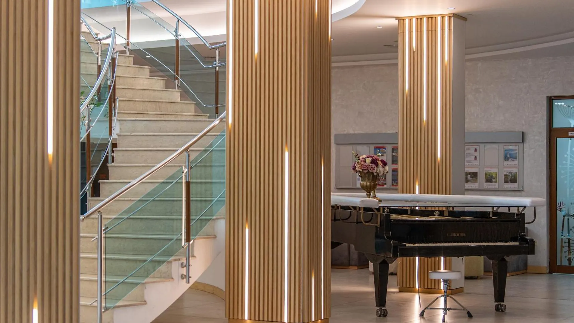 Mirabelle Hotel Золотые Пески