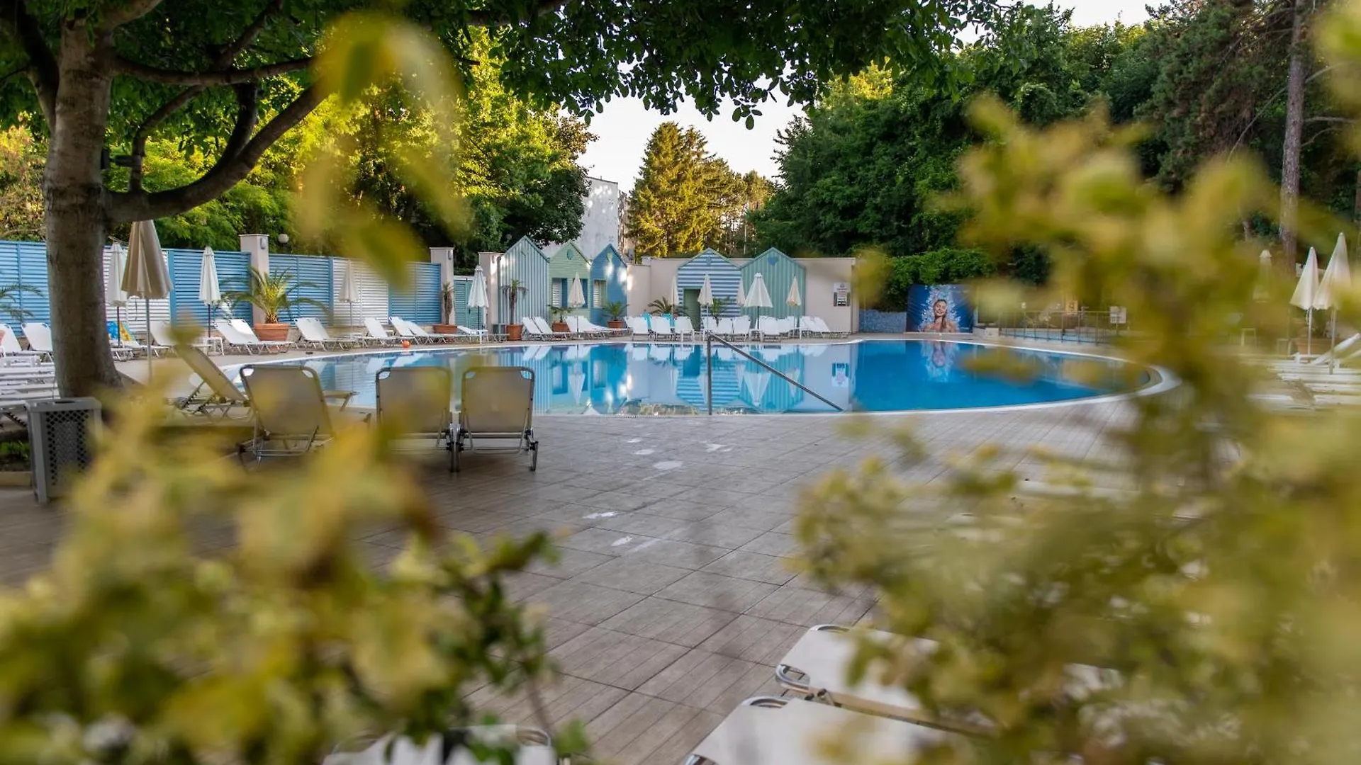 Mirabelle Hotel غولدن ساندز