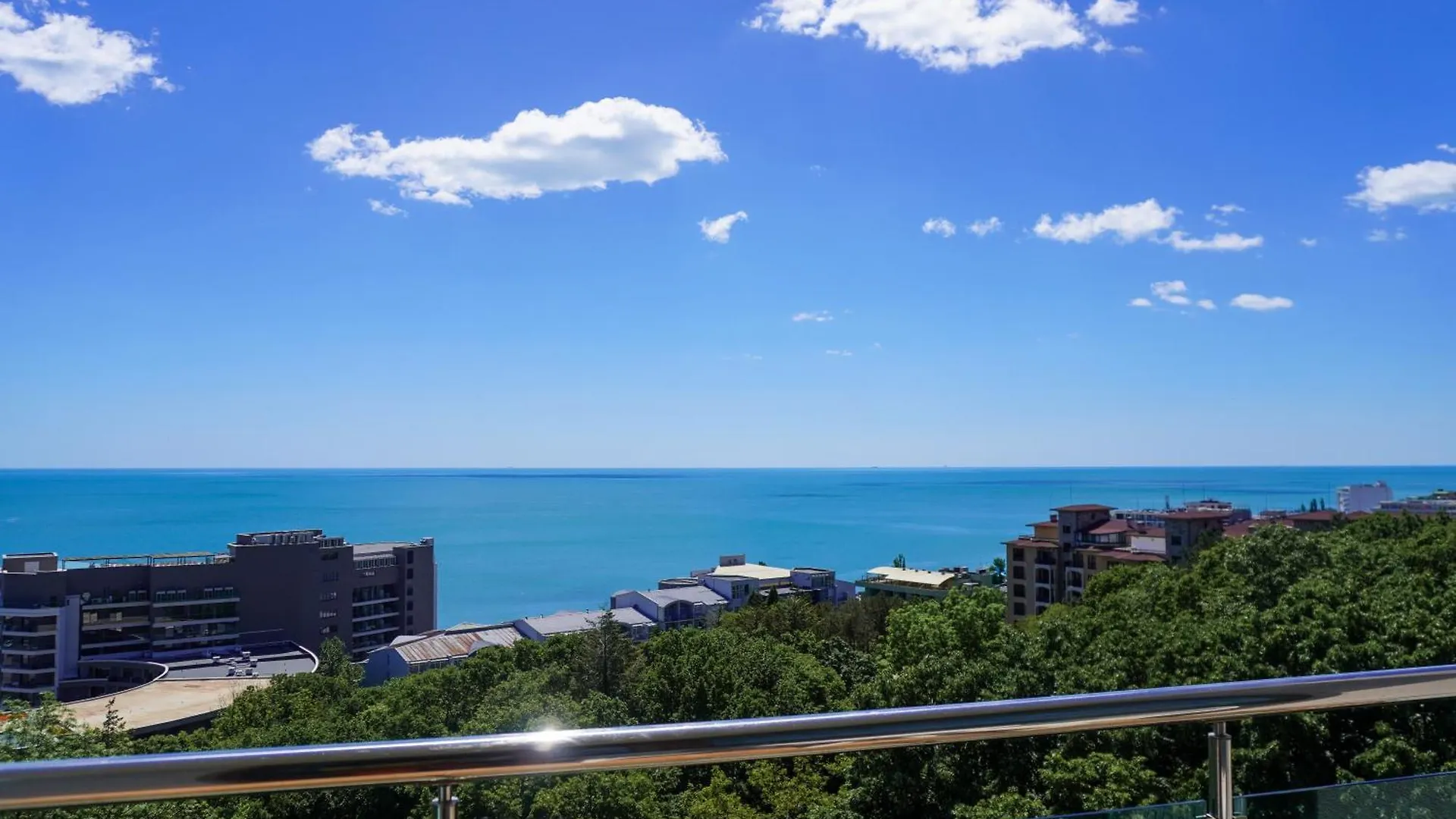 ****  Mirabelle Hotel غولدن ساندز بلغاريا