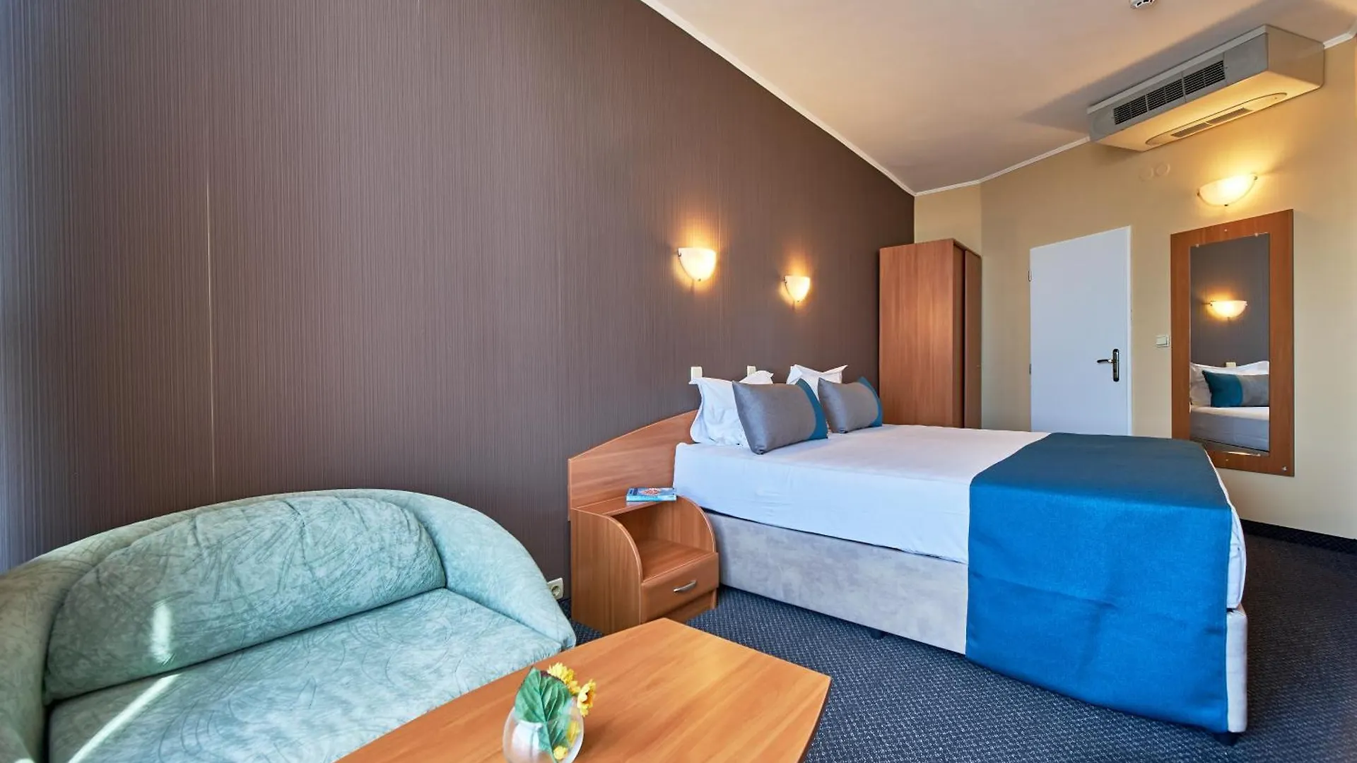 ****  Mirabelle Hotel Golden Sands Bulgaria