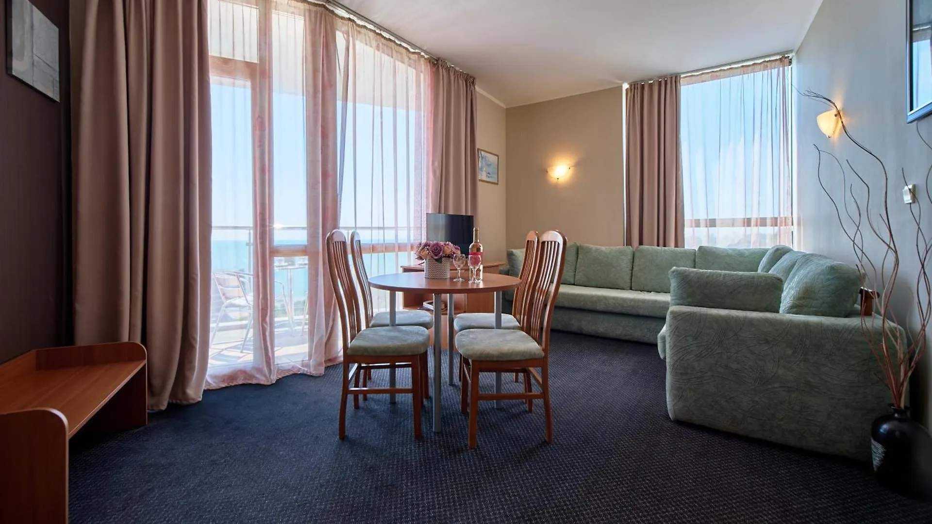 Mirabelle Hotel Golden Sands