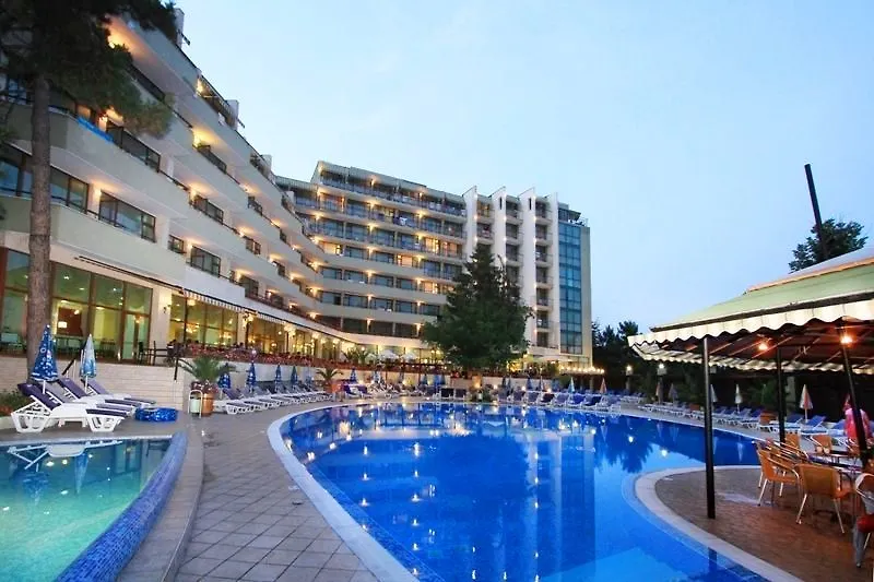 ****  Mirabelle Hotel Golden Sands Bulgaria