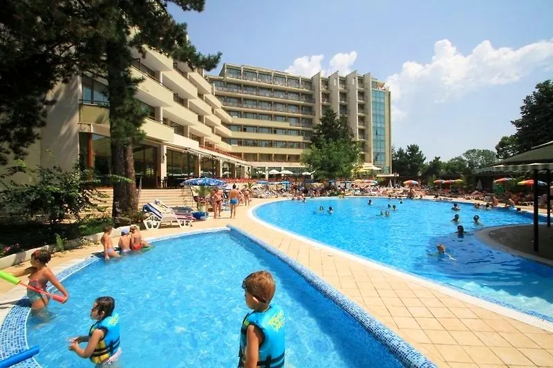 ****  Mirabelle Hotel Golden Sands Bulgaria
