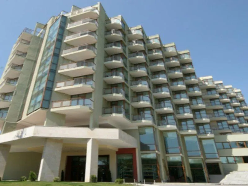 Mirabelle Hotel غولدن ساندز