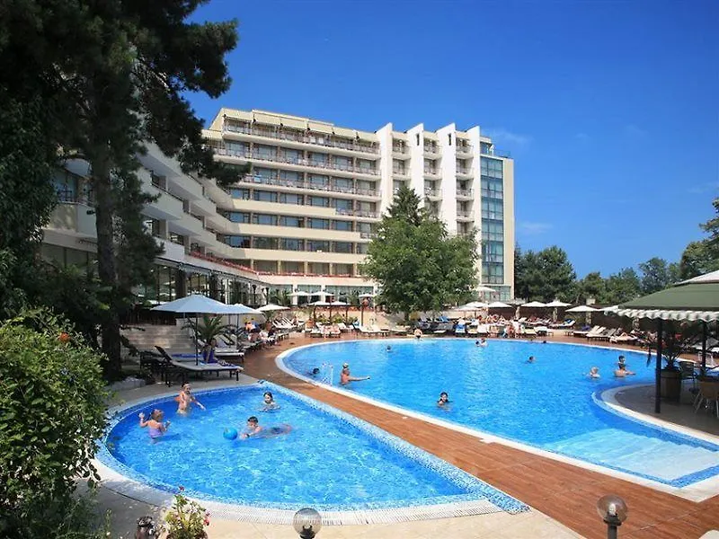 Mirabelle Hotel غولدن ساندز 4*,