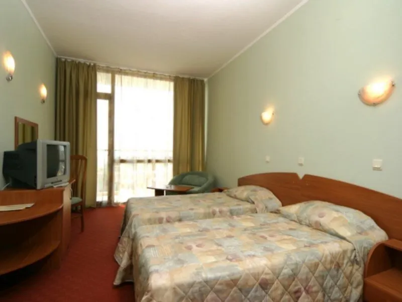 Mirabelle Hotel غولدن ساندز