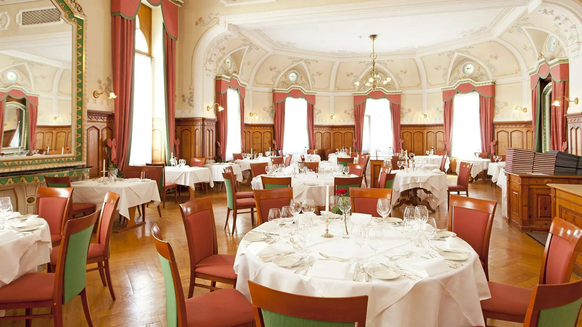 Mirabelle Hotel Золотые Пески