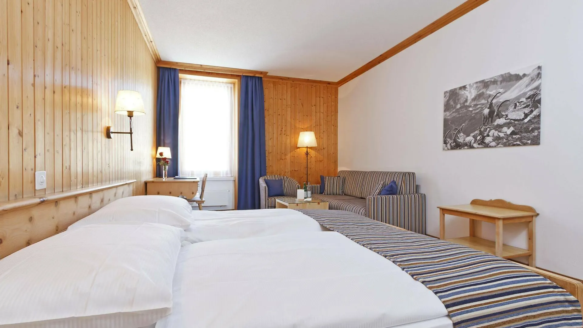 Mirabelle Hotel غولدن ساندز