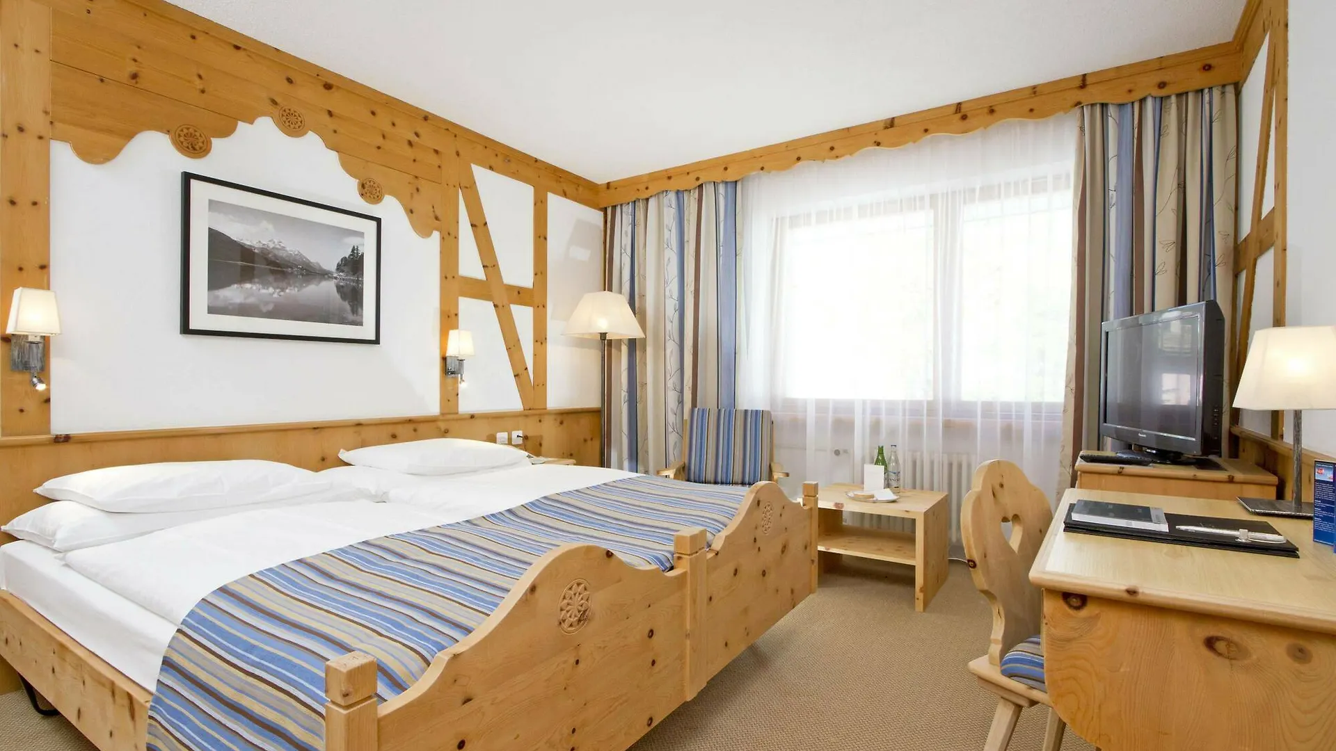Mirabelle Hotel غولدن ساندز 4*,  بلغاريا