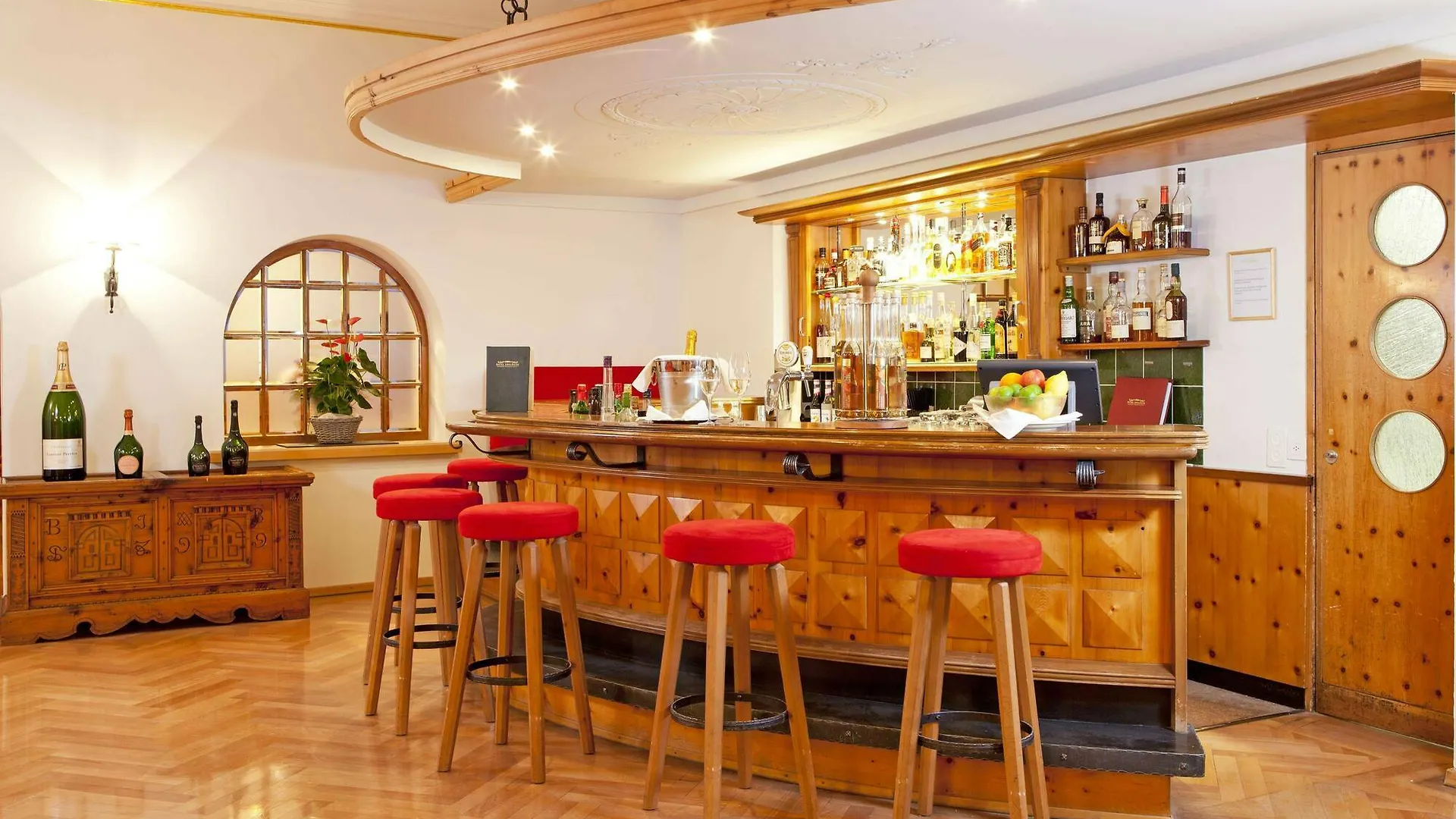Mirabelle Hotel غولدن ساندز