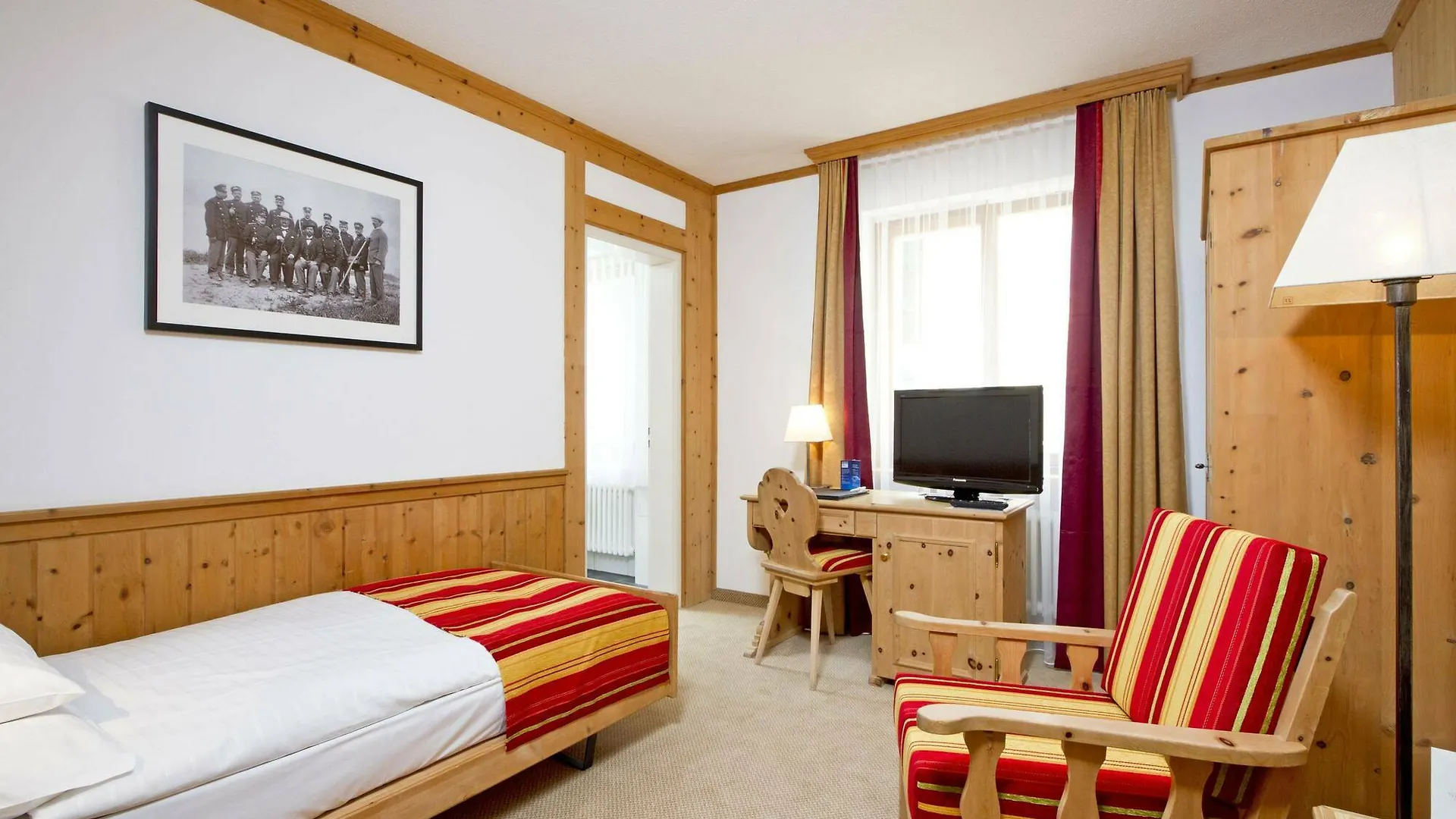 Mirabelle Hotel غولدن ساندز
