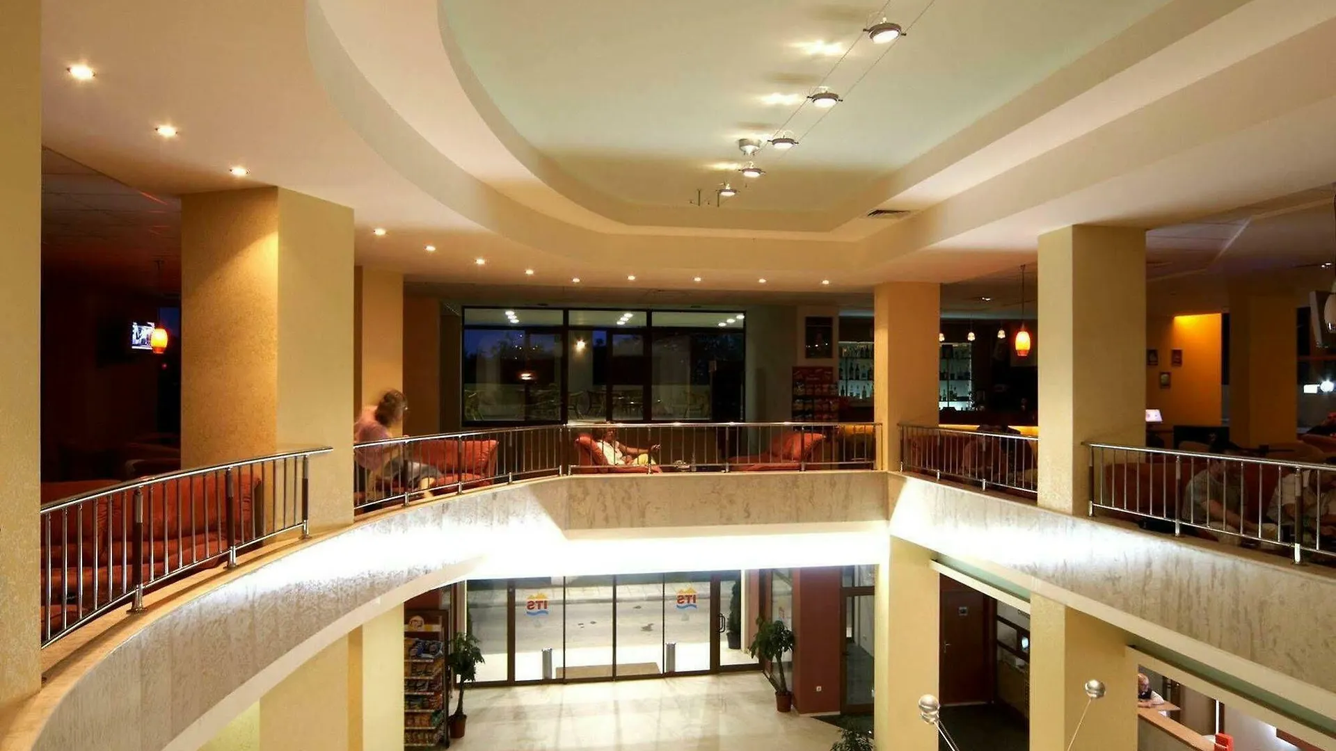 Mirabelle Hotel Золотые Пески