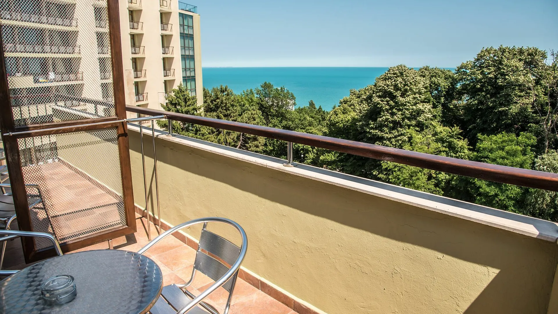 Mirabelle Hotel Золотые Пески